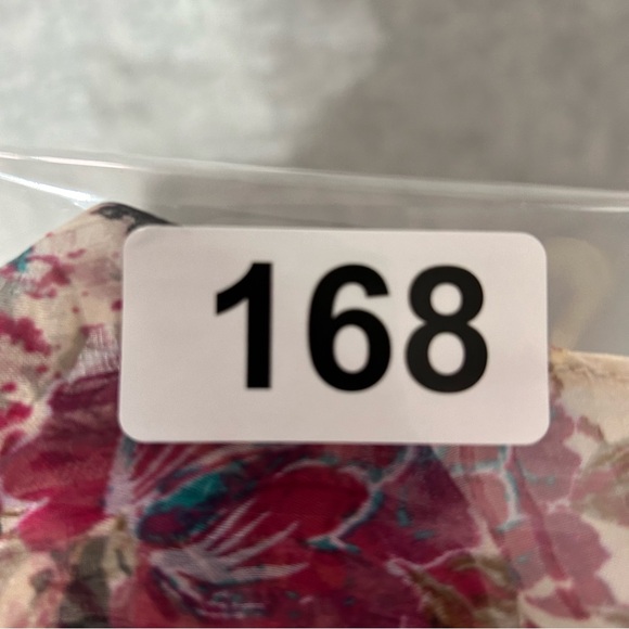 Free People Closer to The Heart Mini Dress S Boho Coastal Coquette Girl Floral - Picture 9 of 9